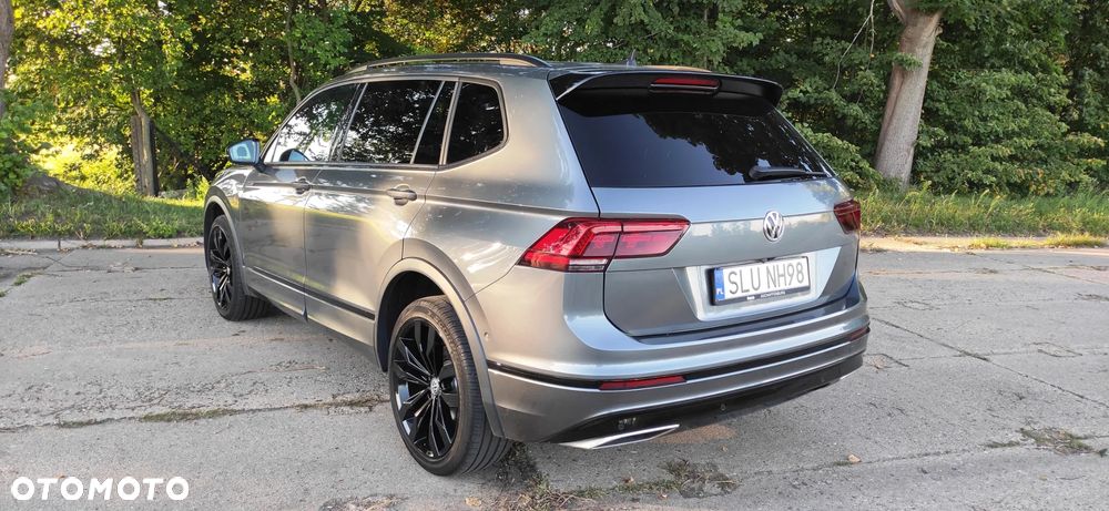 Volkswagen Tiguan 2.0 TDI SCR 4MotION DSG R-Line - 39