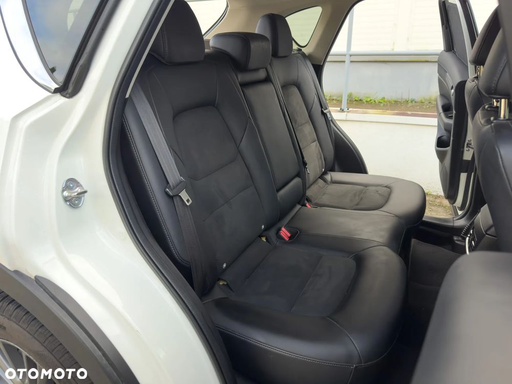 Mazda CX-5 SKYACTIV-G 194 FWD Signature - 16