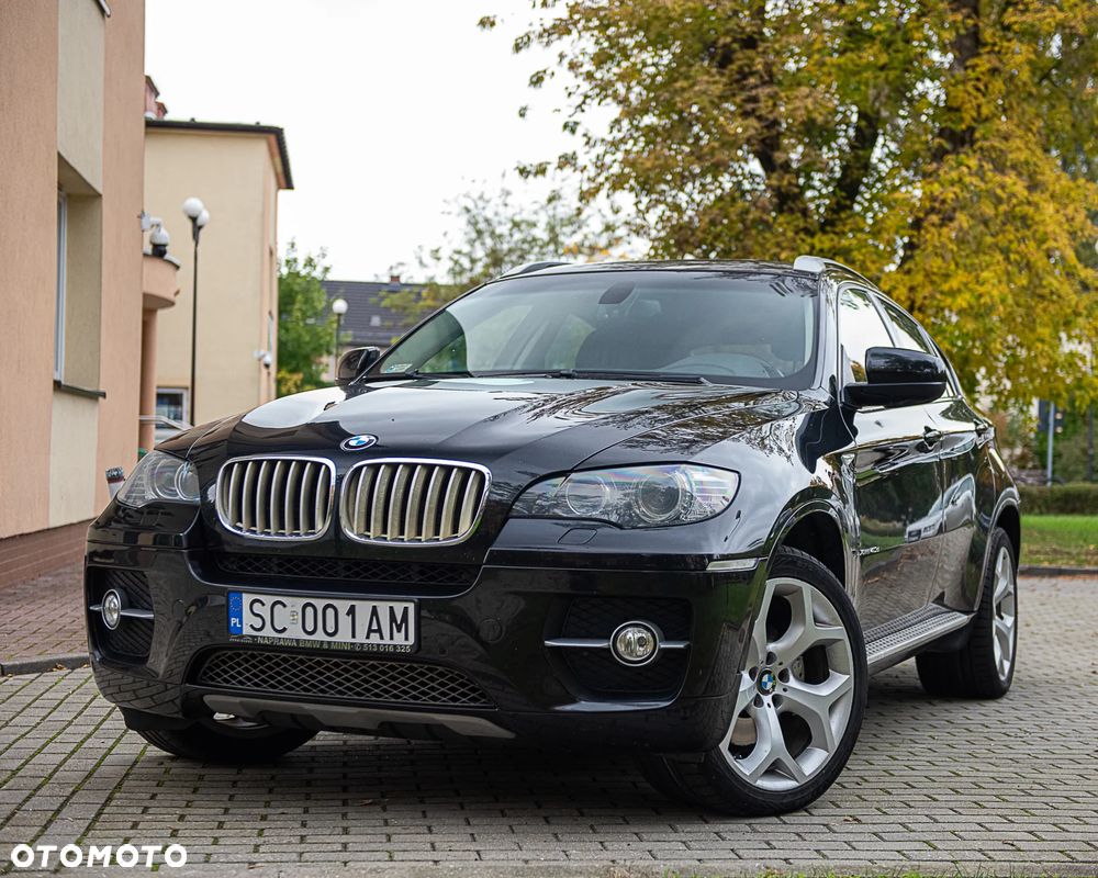 BMW X6 - 2