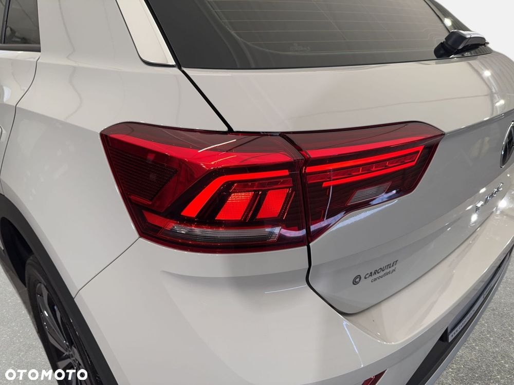 Volkswagen T-Roc - 12