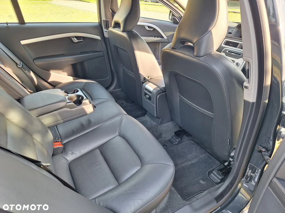 Volvo S80 T5 Kinetic - 11