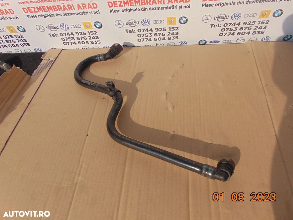 conducta Ford 1.0 puma Fiesta c max B max ecoboost ecosport mondeo con - 1