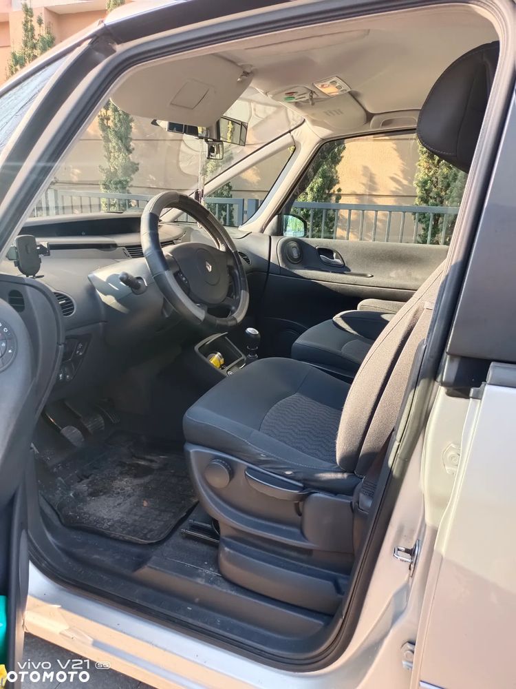 Renault Espace 2.0 dCi Impulsion - 14