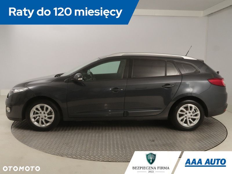 Renault Megane - 4
