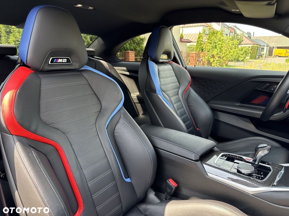BMW M2 - 25