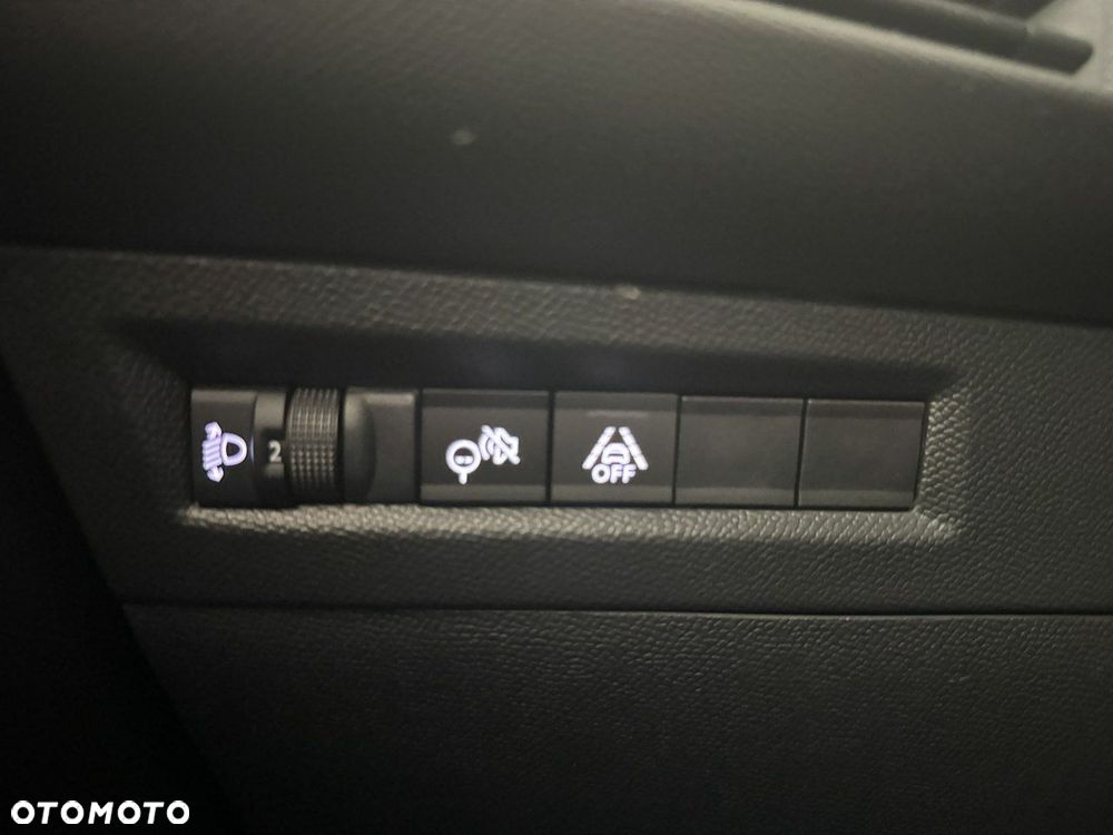 Opel Frontera 1.2 T mHEV GS eDTC6 - 37