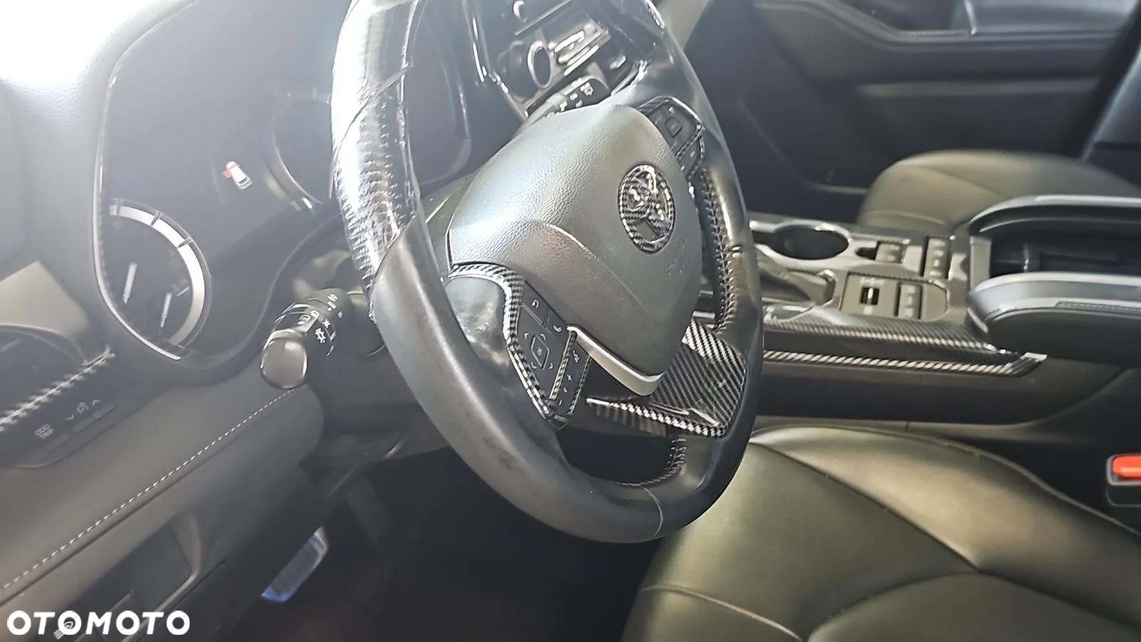 Toyota Highlander - 7