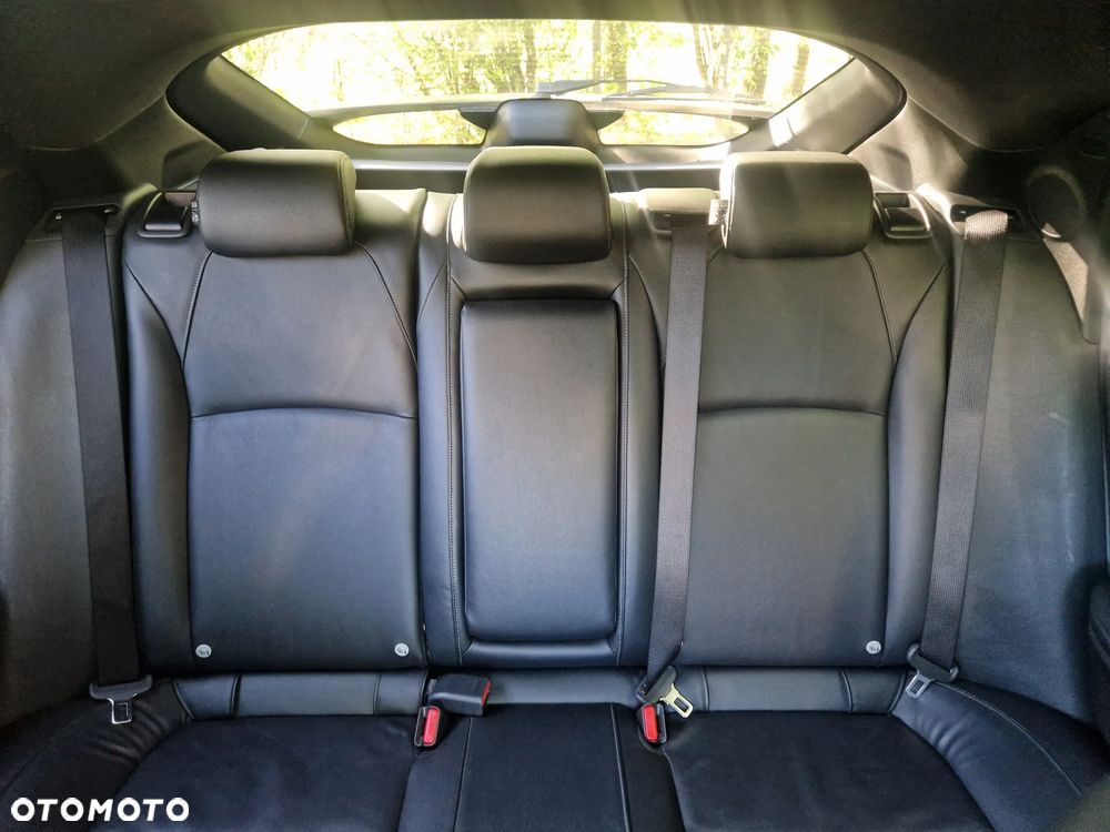 Honda Civic 1.0 T Executive (Pakiet Premium) - 23