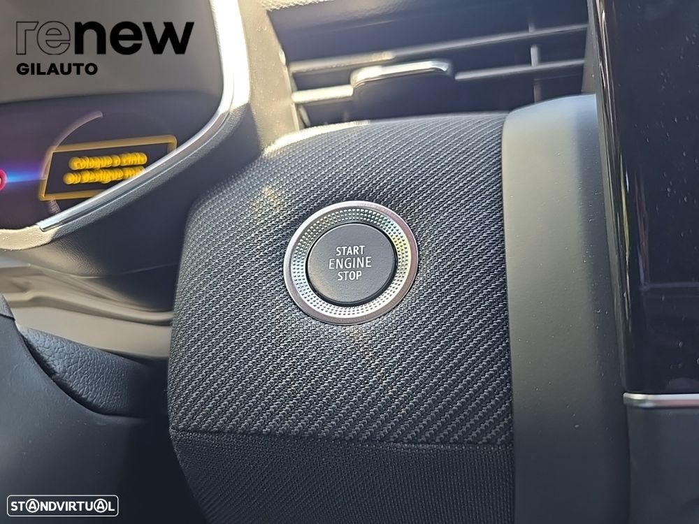 Renault Clio 1.6 E-Tech Full Hybrid Esprit Alpine - 27