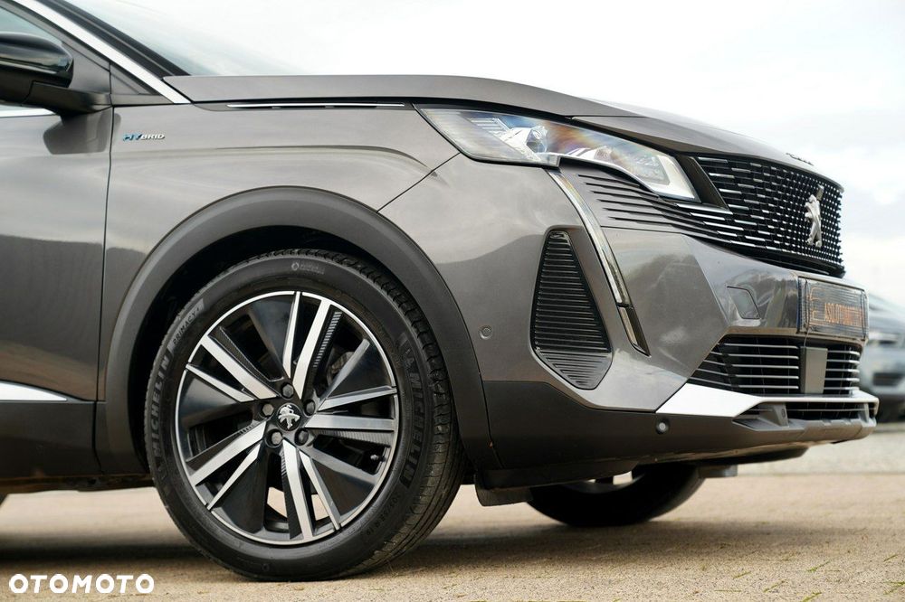 Peugeot 3008 - 5