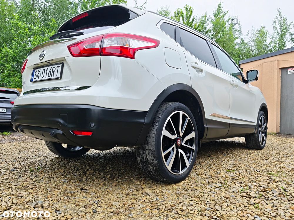 Nissan Qashqai 1.6 DIG-T Tekna - 25