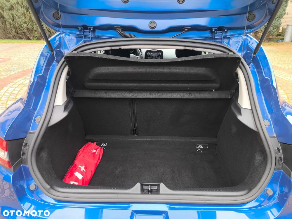 Renault Clio 1.2 16V Life - 25
