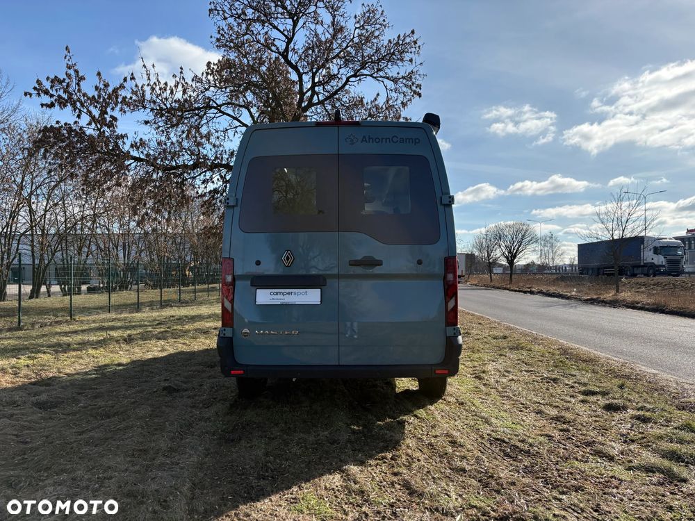 Renault AHORN CAMP CV630 - 7