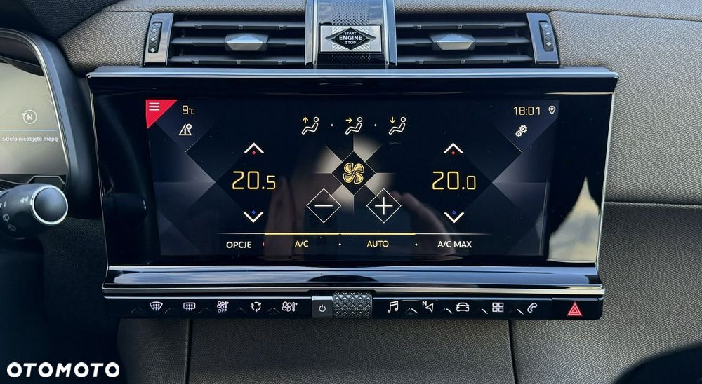 DS Automobiles DS 7 Crossback 1.6 PureTech Grand Chic - 28