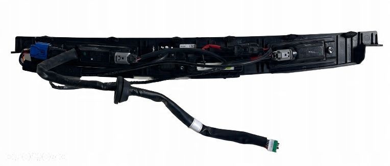 # MIKROSTYK BLENDA KLAPY KAMERA LAMPKI XCEED 19- - 16
