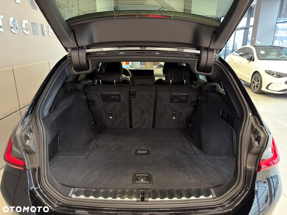 BMW Seria 3 320d mHEV M Sport - 18