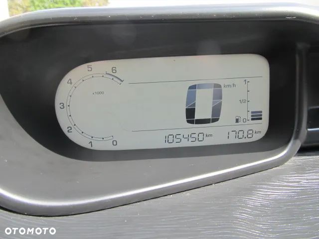 Citroën C3 Picasso VTi 95 Exclusive - 19