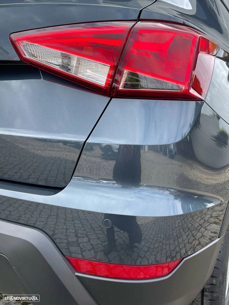 SEAT Arona 1.0 TSI Style - 32