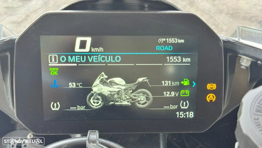 BMW S 1000 RR PACK M - 14