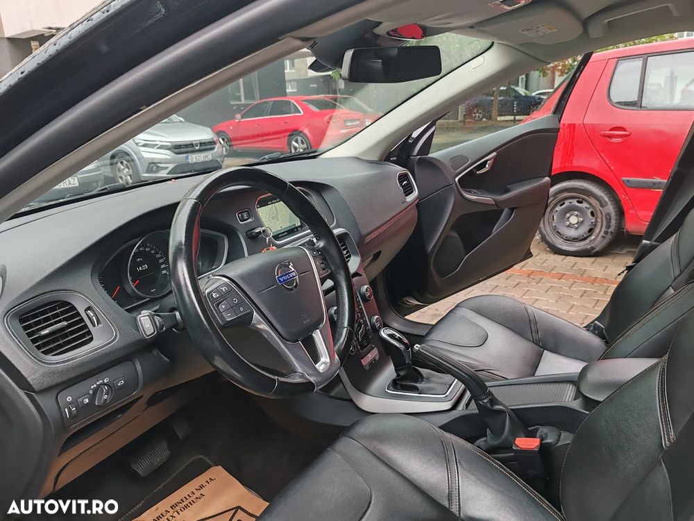 Volvo V40 - 3