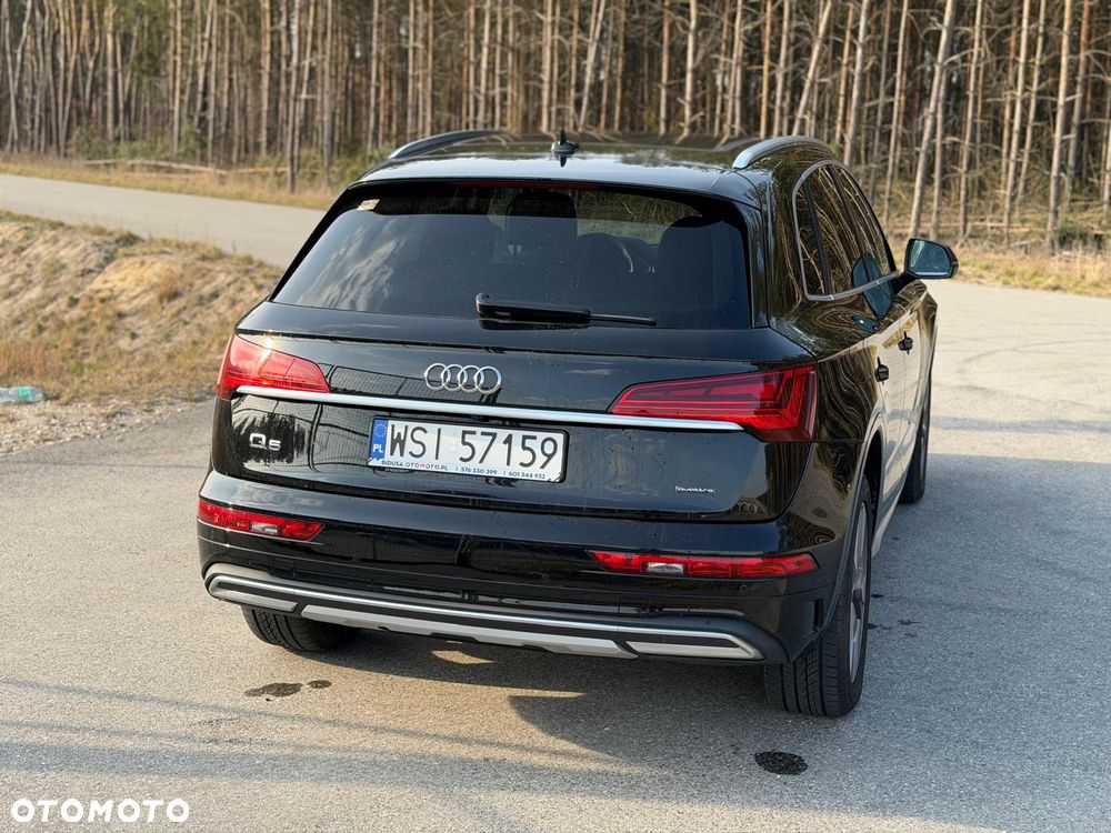 Audi Q5 40 TFSI mHEV Quattro S tronic - 7