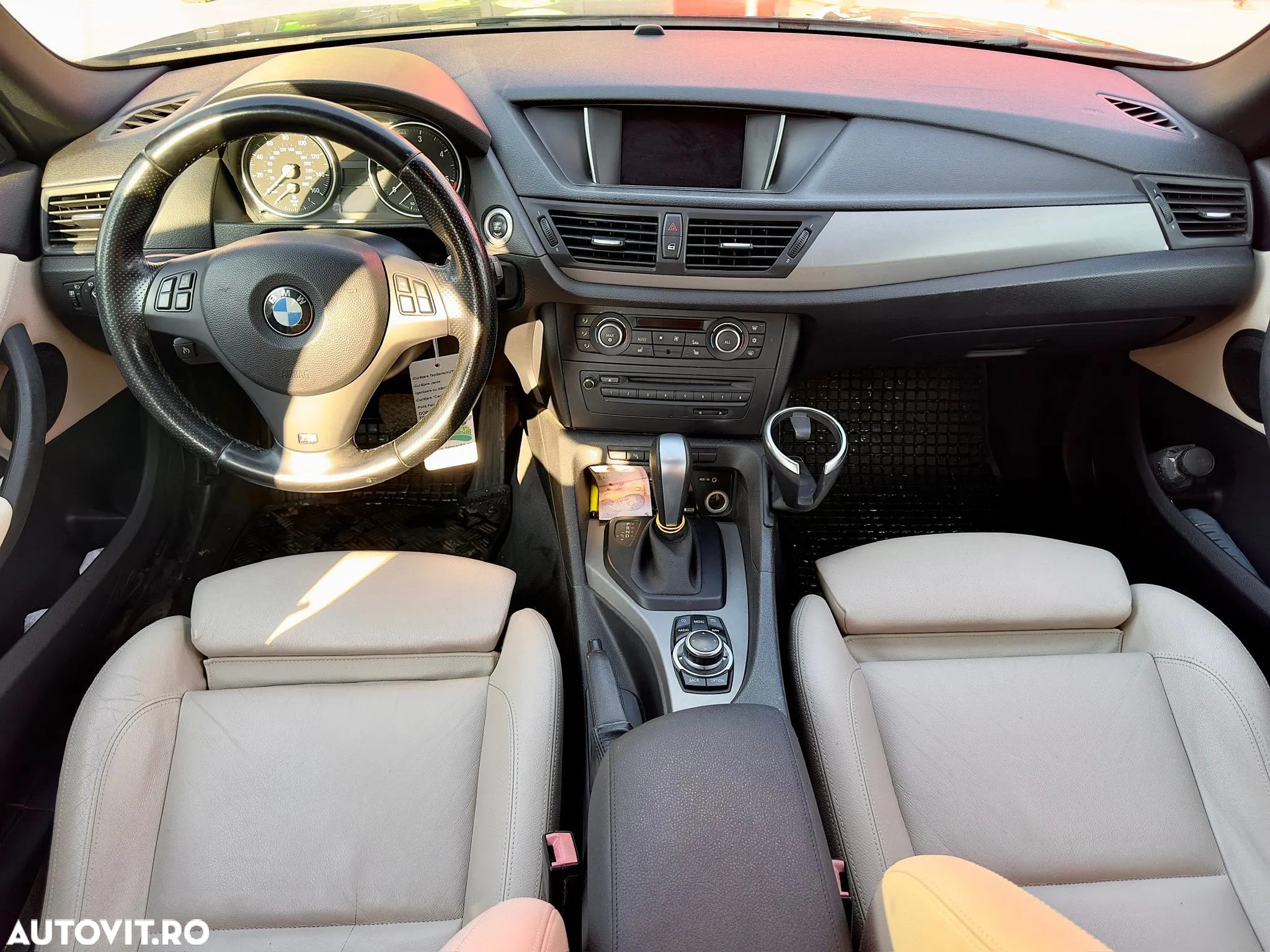 BMW X1 sDrive20d Aut. - 6
