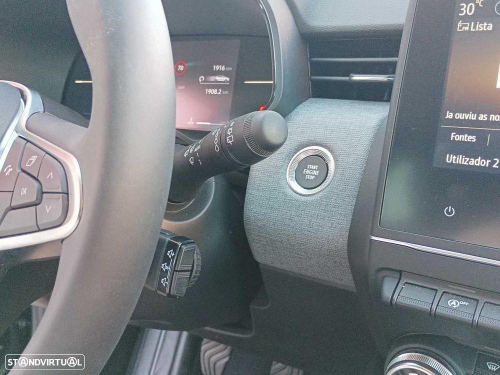 Mitsubishi Colt 1.0 MPI-T Invite - 14