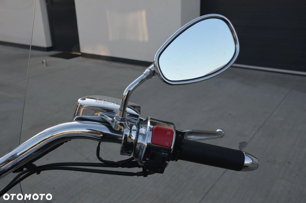 Yamaha Midnight Star - 12