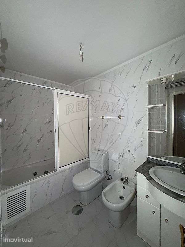 Apartamento T3 para arrendamento - Grande imagem: 2/10
