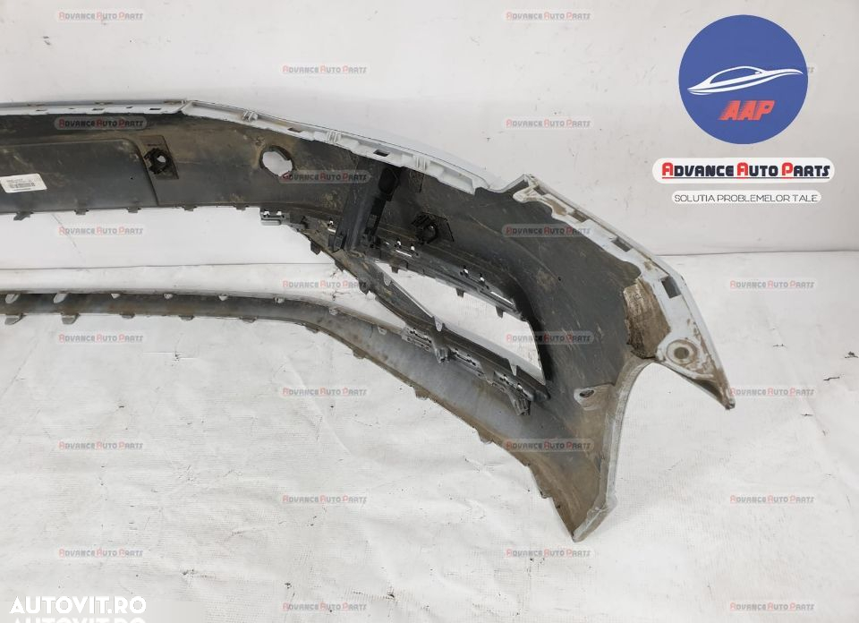 Bara fata originala in stare buna cu senzori si spalatori Volkswagen G - 5