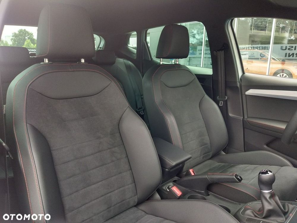 Seat Ibiza - 35