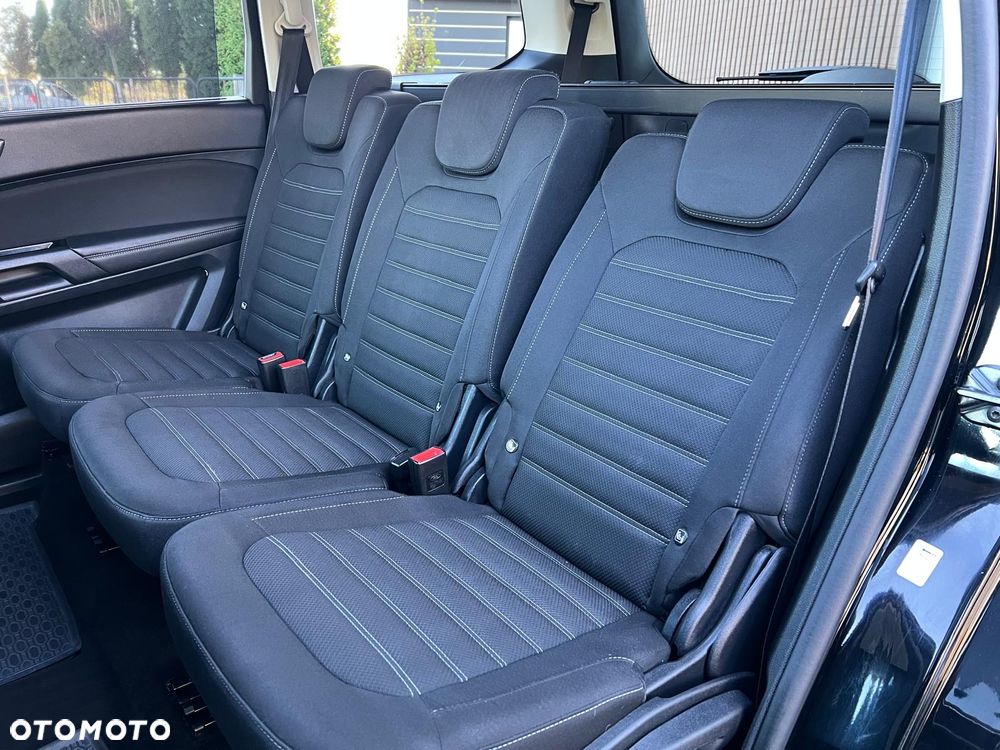 Ford Galaxy 2.0 TDCi 4WD Titanium PowerShift - 31
