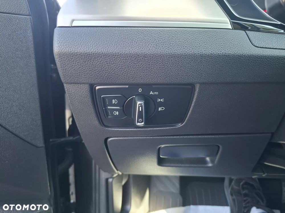 Volkswagen Passat 2.0 TDI BMT SCR Highline DSG7 - 36