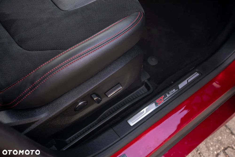 Ford S-Max 1.5 Eco Boost Start-Stopp ST-Line - 27