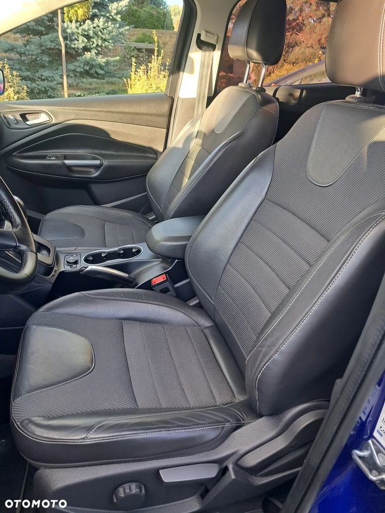Ford Kuga 2.0 TDCi 4WD Titanium - 16