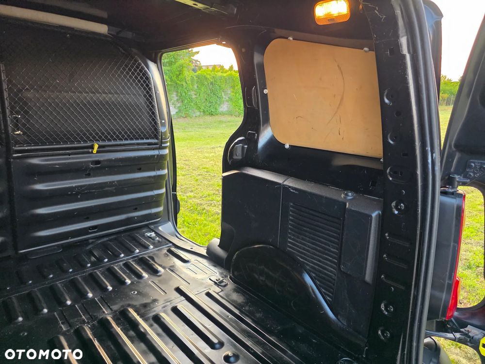 Citroën Berlingo - 23