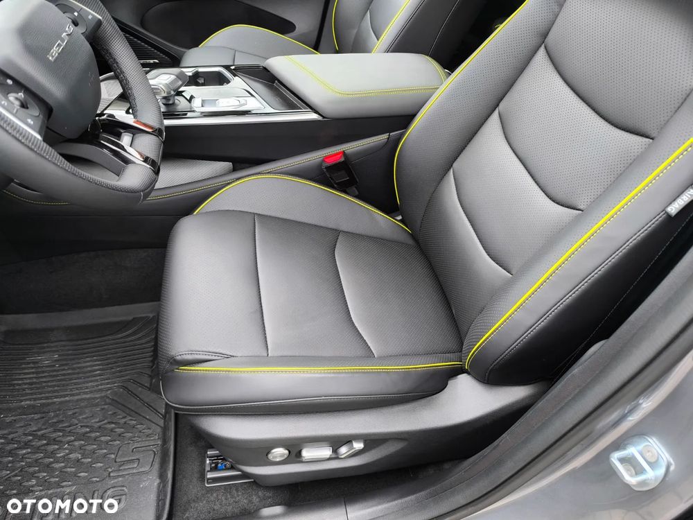 BAIC 5 Beijing 1.5T Comfort DCT - 21