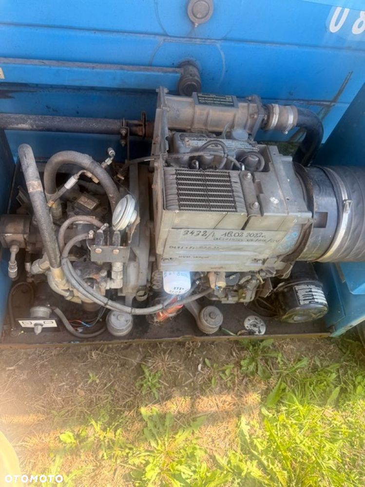 JLG INDUSTRIES 40 RTS - 10