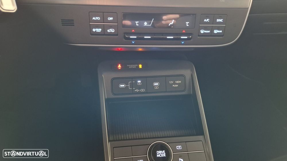 Hyundai Kauai 48.4 kWh Premium (TT) - 11