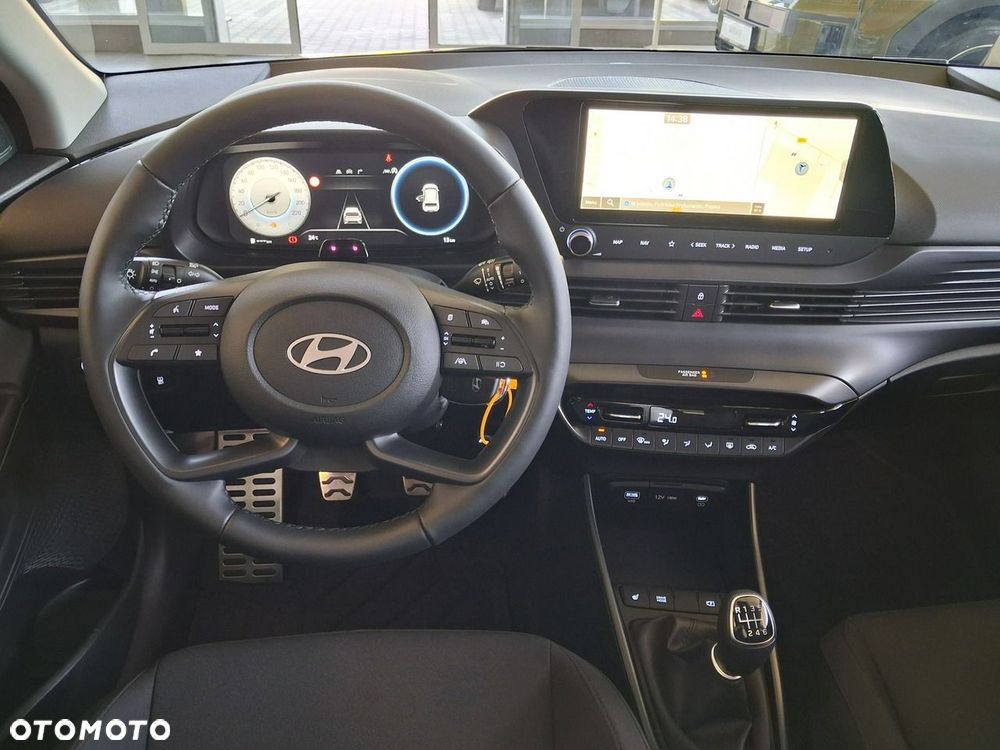 Hyundai Bayon - 15