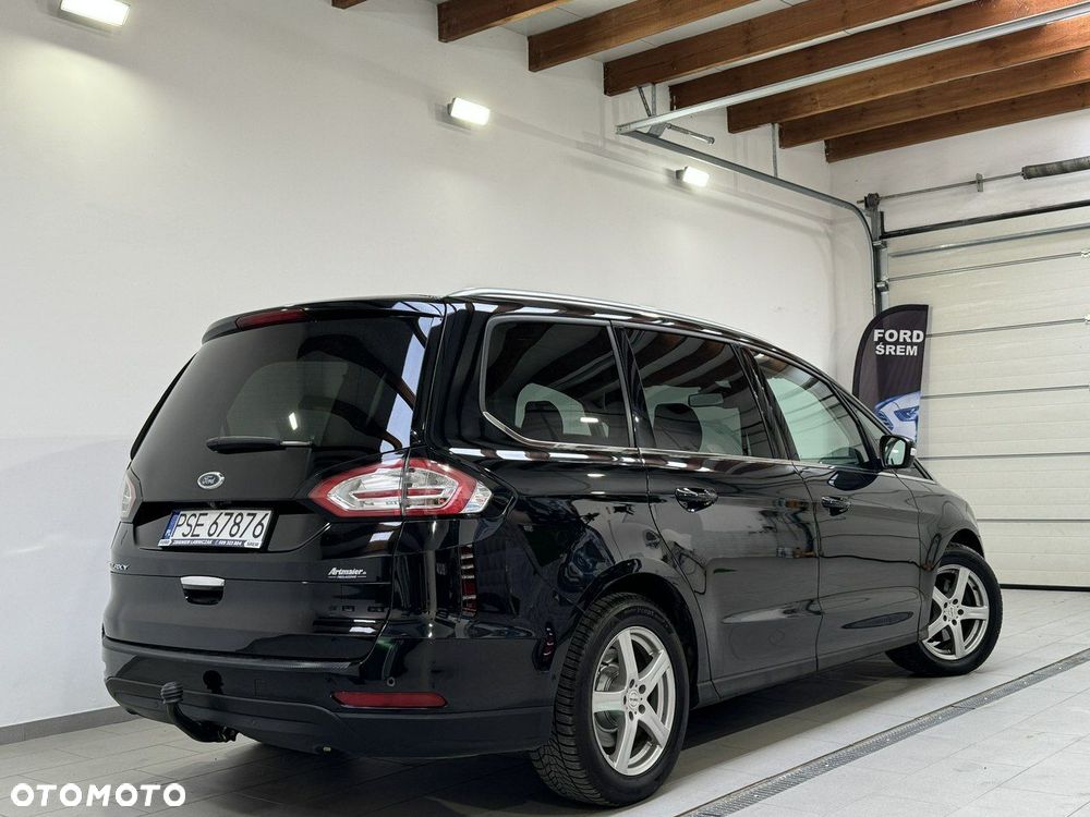 Ford Galaxy - 8