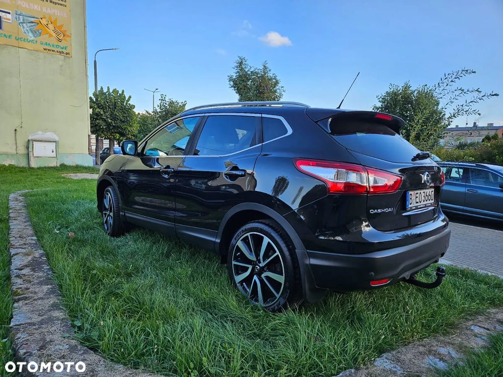 Nissan Qashqai - 16