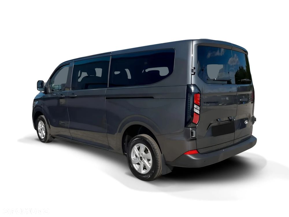 Ford Transit Custom Kombi 320 L2H1 Limited M1 - 4