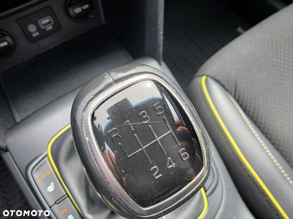 Hyundai Kona 1.0 T-GDI Advantage+ - 27