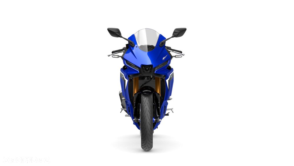 Yamaha R3 - 16