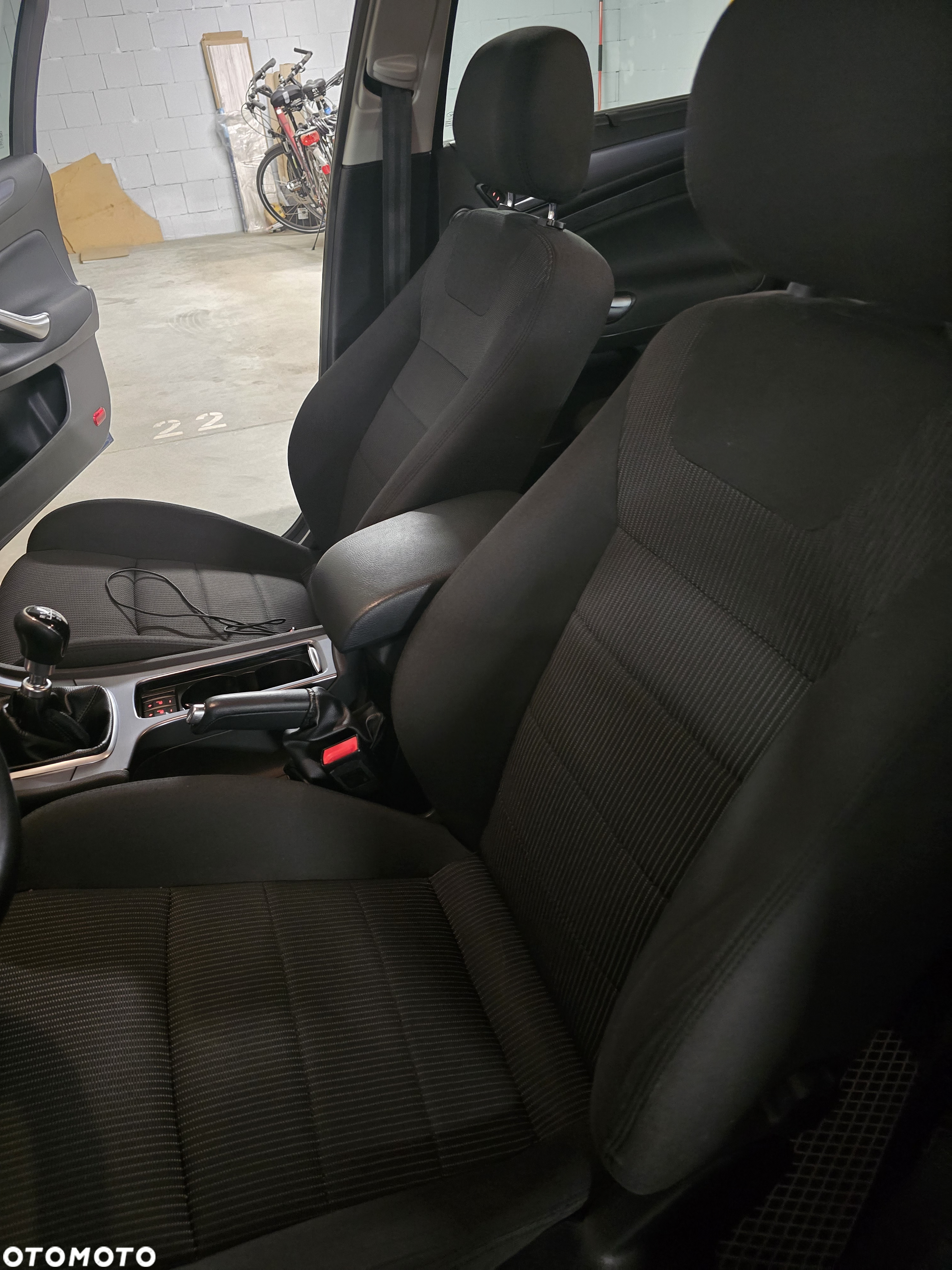 Ford Mondeo 2.0 TDCi Titanium - 8