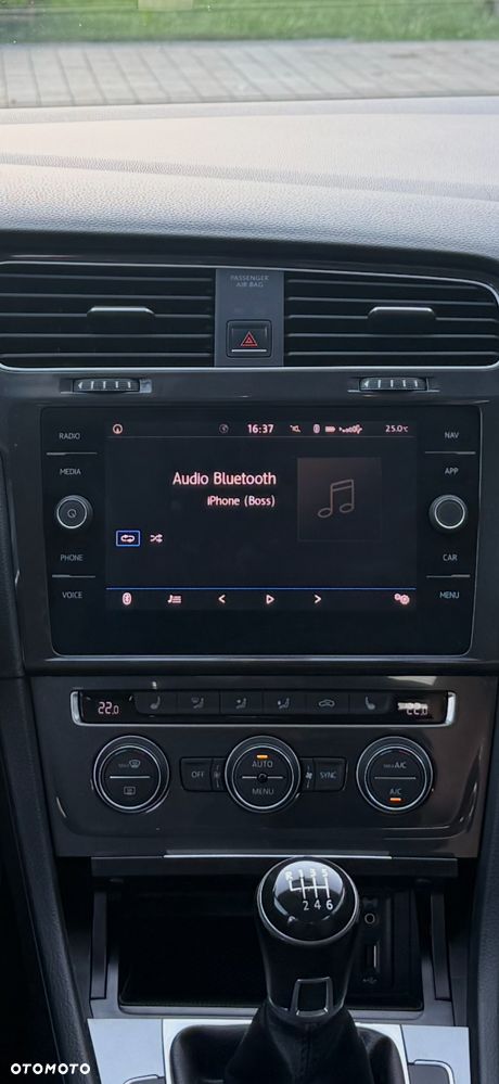 Volkswagen Golf 1.0 TSI Trendline - 8