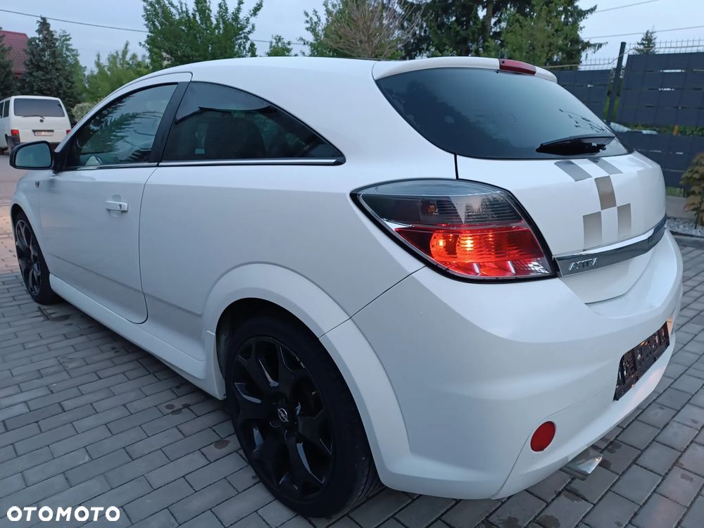 Opel Astra 1.6 Selection - 5