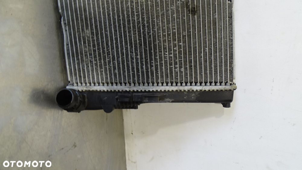 CHŁODNICA WODY BMW F30 320D ED - 3