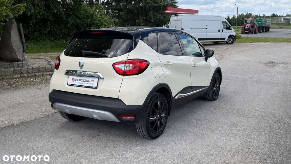 Renault Captur ENERGY dCi 90 Start&Stop Life - 15
